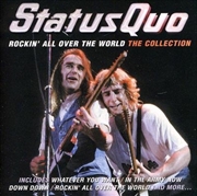 Buy Rockin All Over The World: Collection