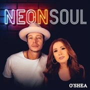 Neon Soul | CD