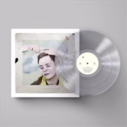 Buy Linden Trees Are Still In Blossom - Crystal Clear Vinyl