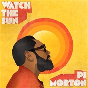 Watch The Sun | CD