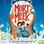 Buy Mort the Meek and the Monstrous Quest