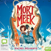 Buy Mort the Meek and the Monstrous Quest