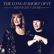 Midnight Choir (SIGNED COPY) | CD