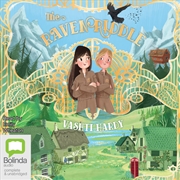 Buy The Raven Riddle