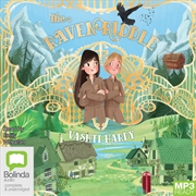 Buy The Raven Riddle