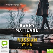 Buy The Russian Wife