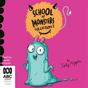 Buy School of Monsters Collection 2