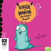 Buy School of Monsters Collection 2