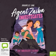 Buy The Smuggler's Secret