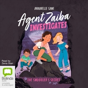 Buy The Smuggler's Secret