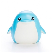 Buy Smoosho's Pals Dolphin Table Lamp