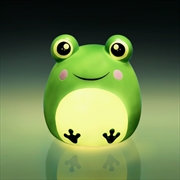 Smoosho's Pals Frog Table Lamp | Accessories