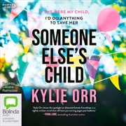 Someone Elses Child | Audio Book