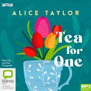 Buy Tea for One