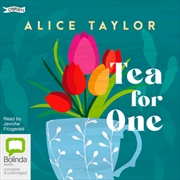 Buy Tea for One
