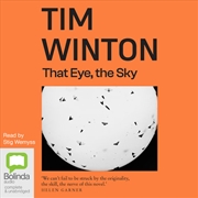 Buy That Eye, the Sky