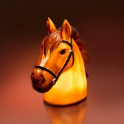 Horse Table Lamp | Accessories