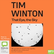 Buy That Eye, the Sky