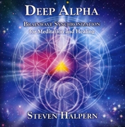Buy Deep Theta 2.0: Brainwave Entrainment Music For Meditation And Healing