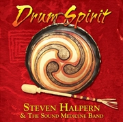 Buy Drum Spirit