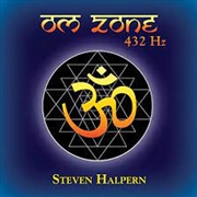 Buy Om Zone 432 Hz