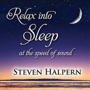 Buy Relax Into Sleep
