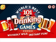 Buy World's Best 101 Drinking Games