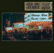 Buy Ballad Of Linda L And The Devil Inside Me