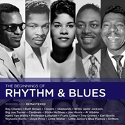 Buy Hall Of Fame - Beginnings Of Rhythm And Blues