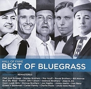 Buy Hall Of Fame - Best Of Bluegrass