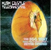 Buy Egg That Never Opened