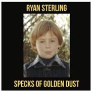 Specks Of Golden Dust | CD