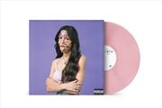 Buy SOUR - Baby Pink Vinyl