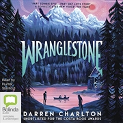 Buy Wranglestone