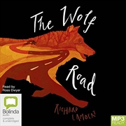 Buy The Wolf Road
