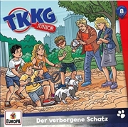 Buy 008/Der Verborgene Schatz