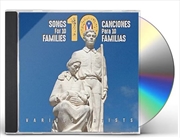 Buy 10 Songs For 10 Families / 10