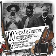 Buy 100 Anos De Corridos