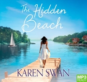 Buy The Hidden Beach