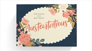 Austentatious - Life Lessons from Jane Austen | Merchandise