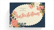 Buy Austentatious - Life Lessons from Jane Austen