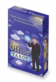 Unofficial Office Tarot | Merchandise