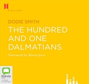 Buy The Hundred and One Dalmatians