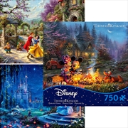 Disney Dreams S9 Assorted (SENT AT RANDOM) | Merchandise
