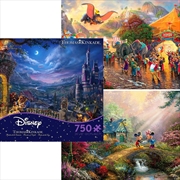 Disney Dreams S8 Assorted (SENT AT RANDOM) | Merchandise