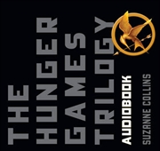 Buy The Hunger Games Trilogy