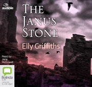 Buy The Janus Stone