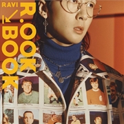 Buy 2nd Mini Album: Rook Book