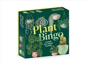 Buy Plant Bingo