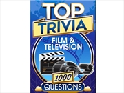 Buy Top Trivia TV And Film